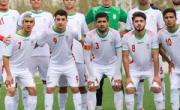 فوتبال جوانان ایران