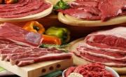 بازار گوشت قرمز
