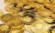 کاهش قیمت طلا 