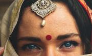 زیبایی زنان هندی