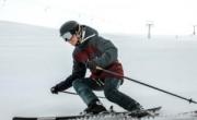 فواید ورزش اسکی