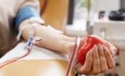 اهدای خون زنان