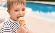 عوارض بستنی در کودکان