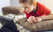 عوارض اینترنت روی کودکان