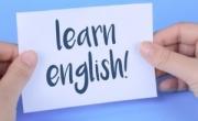 یادگیری زبان انگلیسی