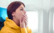 مقابله با ترس از هواپیما