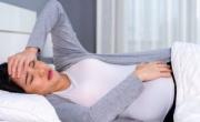 خواب دیدن زنان در بارداری