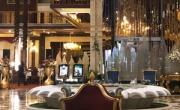 هتل در مشهد