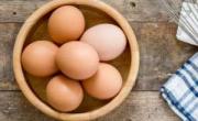 روش تشخیص تخم مرغ تازه 