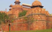 لال قلعه هندوستان