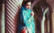 دختر زیبای شیرازی