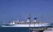 کشتی تایتانیک ایرانی