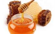 مراقبت از عسل