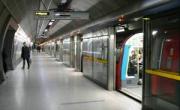 مترو لندن