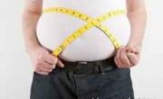 پیشگیری از چاقی