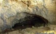 غار بورنیک