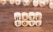 عشق و نفرت