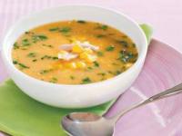 سوپ سرماخوردگی