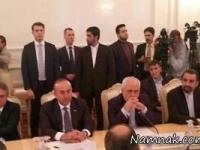 محافظ دکتر ظریف
