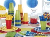 ظروف یکبار مصرف