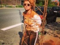 جوانان مجرد