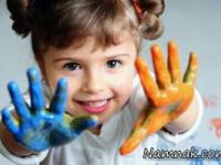 زندگی کودکان