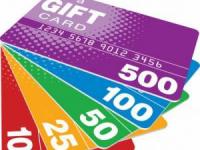 آموزش خرید گیفت کارت | خرید اپل ایدی | گیفت کارت آیتونز