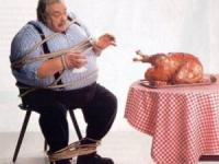 چگونه با انتخاب غذای دلخواه خود رژیم بگیرید؟!