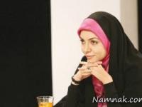 آزاده نامداری