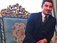 رضا قوچان نژاد