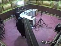 گوینده رادیو