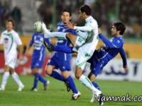 استقلال و ذوب آهن
