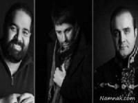 حبس رضا صادقی