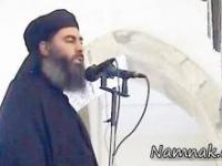 ابوبکر البغدادی