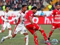 پرسپولیس و پدیده