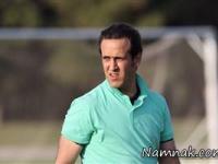 علی کریمی