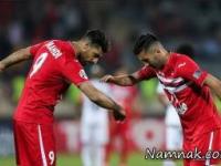 از بازگشت طارمی تا وضعیت مسلمان در پرسپولیس