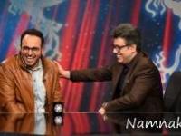 رضا رشیدپور و مهدویان