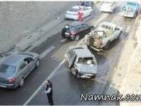 اتوبان تهران کرج