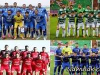 لیگ قهرمانان آسیا
