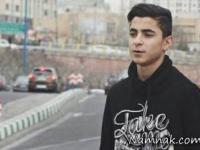 همراه مهدی قائدی