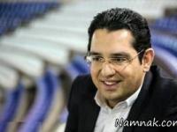 محمدرضا احمدی