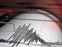 زلزله ایران