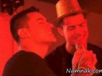 فوتبالیست های مشهور