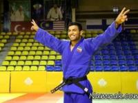 سعید مولایی