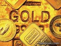 قیمت جهانی طلا