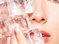 یخ درمانی بدن