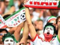 شعار تیم ملی در جام جهانی