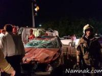 واژگونی پرشیا