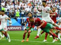 تیم ملی ایران